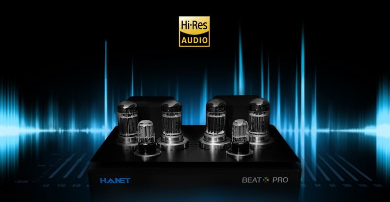 đầu karaoke Hanet BeatX pro 6TB âm thanh đỉnh cao
