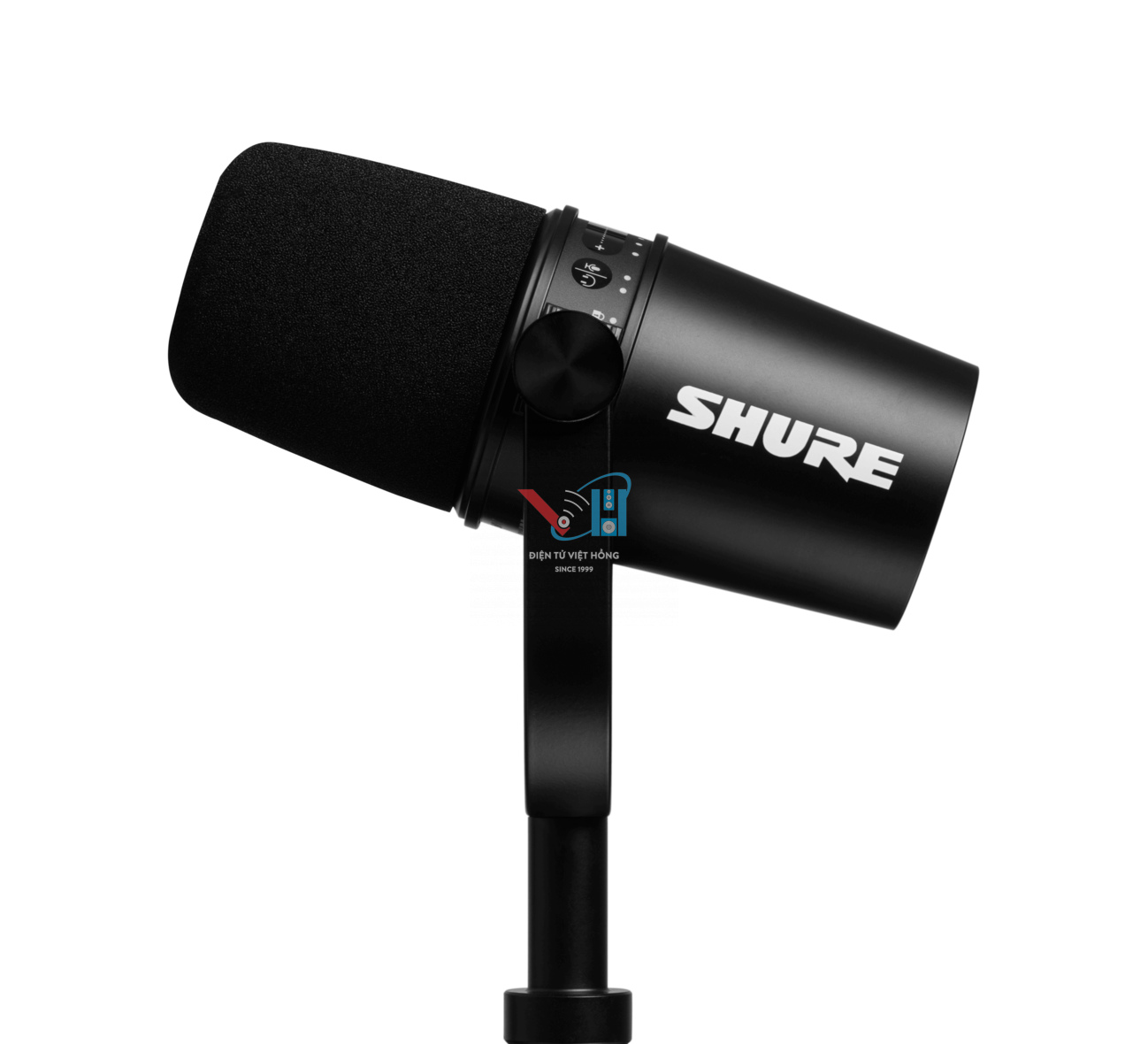 Micro Shure MV7 | Anh Duy Audio