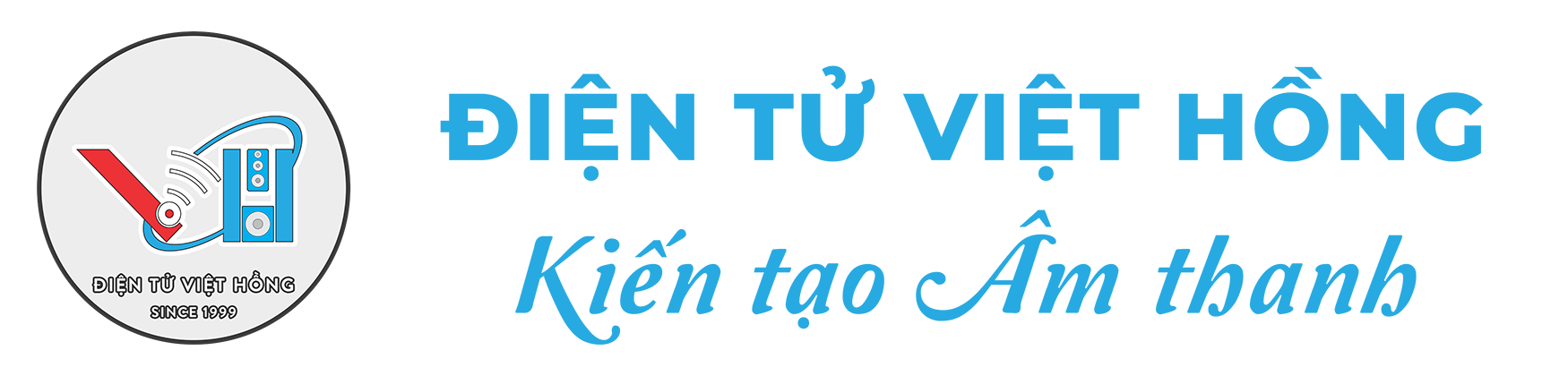 Điện tử Việt Hồng