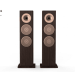 Loa cây đứng DBAcoustic LX-SH28